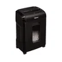 Fellowes Powershred 10M Destructora de Papel Microcorte Negra
